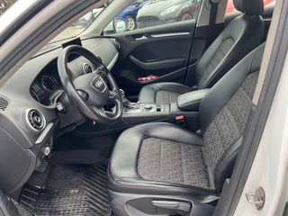 Audi A3 2016 1,6 DIESEL SPORTBACK KLIMA-thumb-12