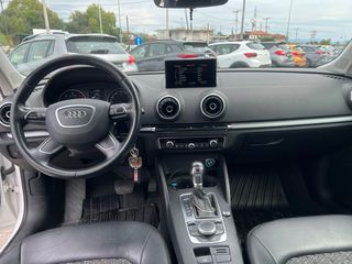 Audi A3 2016 1,6 DIESEL SPORTBACK KLIMA-thumb-15