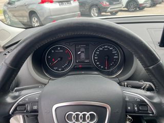 Audi A3 2016 1,6 DIESEL SPORTBACK KLIMA-thumb-16