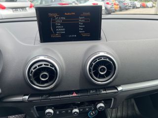 Audi A3 2016 1,6 DIESEL SPORTBACK KLIMA-thumb-17