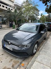 Volkswagen Golf 2020 TSI