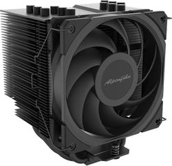 Alpenfoehn Brocken 4 Ψύκτρα Επεξεργαστή για Socket AM4/AM5/1200/115x/1700