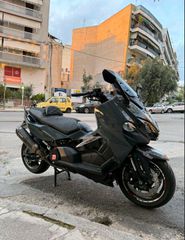 Sym Maxsym TL 2024 508