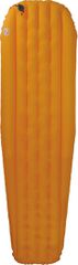 Στρώμα αέρος φουσκωτό JR GEAR VENTURE STANDARD MUMMY 183x51x8,9cm (15360)