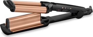 Babyliss Deep Waves W2447e Ψαλίδι Μαλλιών για Κυματιστά Μαλλιά