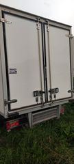 Ψυγείο Iveco 2013
