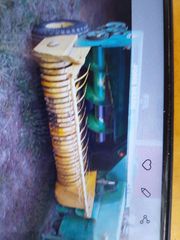 Πρέσες John Deere 2000 John Deere 459