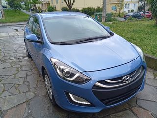 Hyundai i 30 2012 1.4 COMFORT!ΠΡΩΤΟ ΧΈΡΙ!!