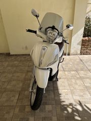 Piaggio Beverly 300i 2016-thumb-11