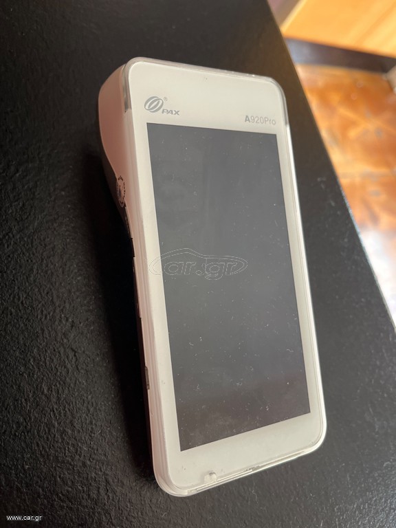 PAX A920Pro