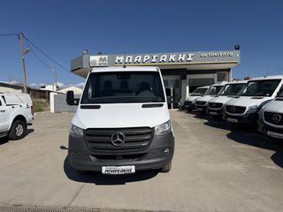 Σασί Mercedes-Benz 2022 SPRINTER 415/515 CDI ***ΕΡΑΣΙΤΕΧΝΙΚΟ ΔΙΠΛΩΜΑ *** EURO 6E-thumb-1