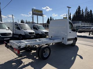 Σασί Mercedes-Benz 2022 SPRINTER 415/515 CDI ***ΕΡΑΣΙΤΕΧΝΙΚΟ ΔΙΠΛΩΜΑ *** EURO 6E-thumb-3