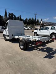 Σασί Mercedes-Benz 2022 SPRINTER 415/515 CDI ***ΕΡΑΣΙΤΕΧΝΙΚΟ ΔΙΠΛΩΜΑ *** EURO 6E-thumb-4