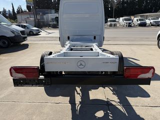Σασί Mercedes-Benz 2022 SPRINTER 415/515 CDI ***ΕΡΑΣΙΤΕΧΝΙΚΟ ΔΙΠΛΩΜΑ *** EURO 6E-thumb-5