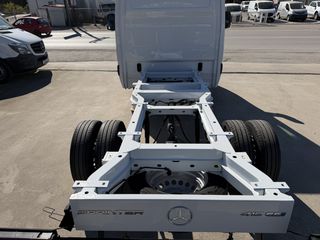 Σασί Mercedes-Benz 2022 SPRINTER 415/515 CDI ***ΕΡΑΣΙΤΕΧΝΙΚΟ ΔΙΠΛΩΜΑ *** EURO 6E-thumb-6