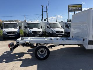 Σασί Mercedes-Benz 2022 SPRINTER 415/515 CDI ***ΕΡΑΣΙΤΕΧΝΙΚΟ ΔΙΠΛΩΜΑ *** EURO 6E-thumb-7