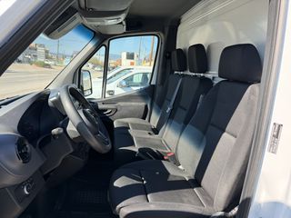 Σασί Mercedes-Benz 2022 SPRINTER 415/515 CDI ***ΕΡΑΣΙΤΕΧΝΙΚΟ ΔΙΠΛΩΜΑ *** EURO 6E-thumb-8