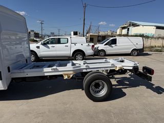 Σασί Mercedes-Benz 2022 SPRINTER 415/515 CDI ***ΕΡΑΣΙΤΕΧΝΙΚΟ ΔΙΠΛΩΜΑ *** EURO 6E-thumb-10