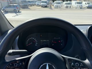 Σασί Mercedes-Benz 2022 SPRINTER 415/515 CDI ***ΕΡΑΣΙΤΕΧΝΙΚΟ ΔΙΠΛΩΜΑ *** EURO 6E-thumb-11