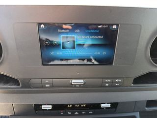 Σασί Mercedes-Benz 2022 SPRINTER 415/515 CDI ***ΕΡΑΣΙΤΕΧΝΙΚΟ ΔΙΠΛΩΜΑ *** EURO 6E-thumb-12