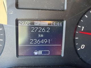 Σασί Mercedes-Benz 2022 SPRINTER 415/515 CDI ***ΕΡΑΣΙΤΕΧΝΙΚΟ ΔΙΠΛΩΜΑ *** EURO 6E-thumb-13