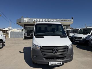 Σασί Mercedes-Benz 2022 SPRINTER 415/515 CDI ***ΕΡΑΣΙΤΕΧΝΙΚΟ ΔΙΠΛΩΜΑ *** EURO 6E-thumb-14