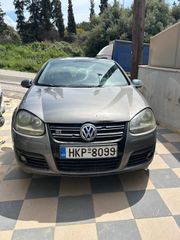 Volkswagen Golf 2008 GT SPORT TSI 122 PS