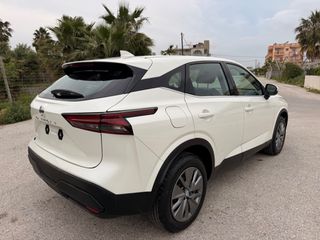 Nissan Qashqai 2022 1300 HYBRID 140 PS EΛΛΗΝΙΚΟ ΟΘΟΝΗ NAVI-thumb-16