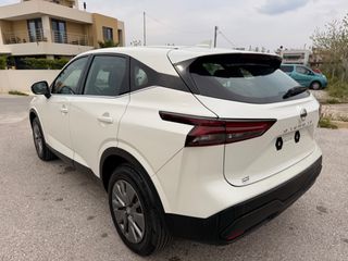 Nissan Qashqai 2022 1300 HYBRID 140 PS EΛΛΗΝΙΚΟ ΟΘΟΝΗ NAVI-thumb-9