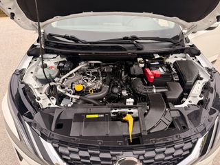 Nissan Qashqai 2022 1300 HYBRID 140 PS EΛΛΗΝΙΚΟ ΟΘΟΝΗ NAVI-thumb-36