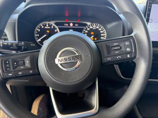 Nissan Qashqai 2022 1300 HYBRID 140 PS EΛΛΗΝΙΚΟ ΟΘΟΝΗ NAVI-thumb-39