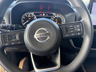 Nissan Qashqai 2022 1300 HYBRID 140 PS EΛΛΗΝΙΚΟ ΟΘΟΝΗ NAVI-thumb-28