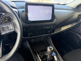 Nissan Qashqai 2022 1300 HYBRID 140 PS EΛΛΗΝΙΚΟ ΟΘΟΝΗ NAVI-thumb-32