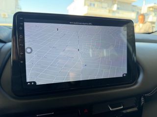 Nissan Qashqai 2022 1300 HYBRID 140 PS EΛΛΗΝΙΚΟ ΟΘΟΝΗ NAVI-thumb-34