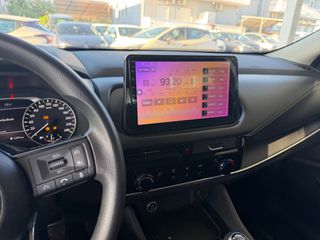 Nissan Qashqai 2022 1300 HYBRID 140 PS EΛΛΗΝΙΚΟ ΟΘΟΝΗ NAVI-thumb-35