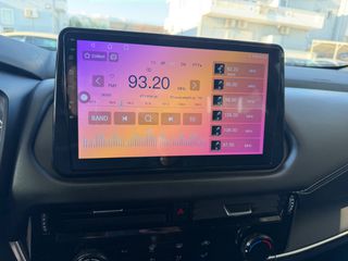 Nissan Qashqai 2022 1300 HYBRID 140 PS EΛΛΗΝΙΚΟ ΟΘΟΝΗ NAVI-thumb-40