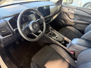 Nissan Qashqai 2022 1300 HYBRID 140 PS EΛΛΗΝΙΚΟ ΟΘΟΝΗ NAVI-thumb-38