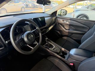 Nissan Qashqai 2022 1300 HYBRID 140 PS EΛΛΗΝΙΚΟ ΟΘΟΝΗ NAVI-thumb-41