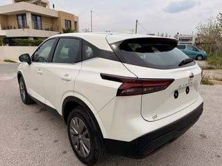 Nissan Qashqai 2022 1300 HYBRID 140 PS EΛΛΗΝΙΚΟ ΟΘΟΝΗ NAVI-thumb-26