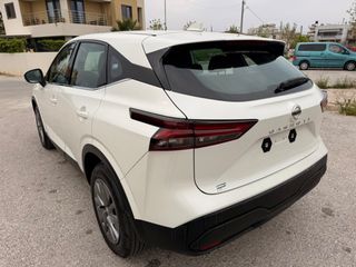 Nissan Qashqai 2022 1300 HYBRID 140 PS EΛΛΗΝΙΚΟ ΟΘΟΝΗ NAVI-thumb-20