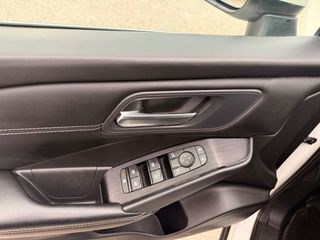 Nissan Qashqai 2022 1300 HYBRID 140 PS EΛΛΗΝΙΚΟ ΟΘΟΝΗ NAVI-thumb-31