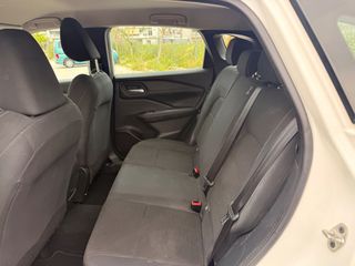 Nissan Qashqai 2022 1300 HYBRID 140 PS EΛΛΗΝΙΚΟ ΟΘΟΝΗ NAVI-thumb-30