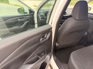 Nissan Qashqai 2022 1300 HYBRID 140 PS EΛΛΗΝΙΚΟ ΟΘΟΝΗ NAVI-thumb-17