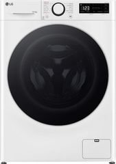 Πλυντήριο-Στεγνωτήριο Ρούχων LG F4DR510S1W 10kg/6kg Ατμού 1400 Στροφές