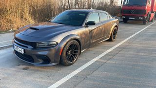 Dodge Charger 2022
