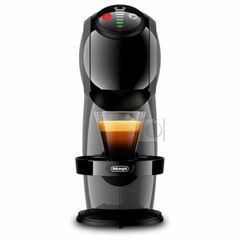 De’Longhi Genio S Nescafe Dolce Gusto Καφετιέρα Anthracite