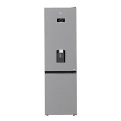 Ψυγειοκαταψύκτης Beko B3RCNA404HDXB1 355lt NoFrost Υ203.5xΠ59.5xΒ66.3εκ. Inox