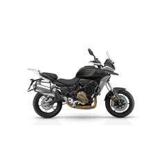 QJ Motor SRT 700 S 2026 SRT 700S - ΔΩΡΟ ΚΑΓΚΕΛΑ ΚΑΙ ΤΡΙΒΑΛΙΤΣΟ ΑΛΟΥΜΙΝΙΟΥ