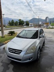 Kia Ceed / cee'd 2009