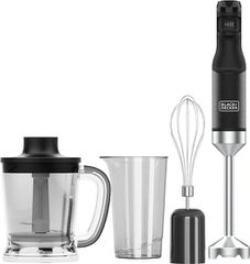 Black & Decker ES9160170B Ραβδομπλέντερ 1500W Μαύρο